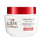 L'Oreal Paris Hair Care Elseve Total Repair 5 Regenerating Mask For Damaged Hair 300 Ml