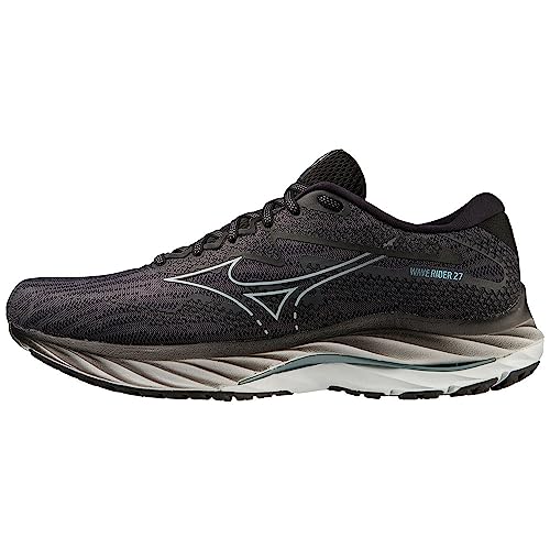 Image of Mizuno Men's Wave Rider 27 Running Shoe