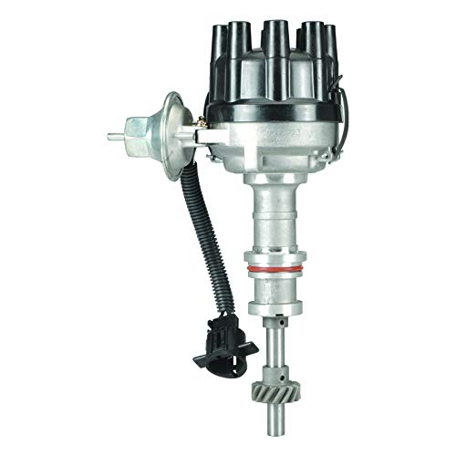 Premier Gear PG-DST2893 - Conjunto de distribuidor de encendido completo de grado profesional, 1 paquete