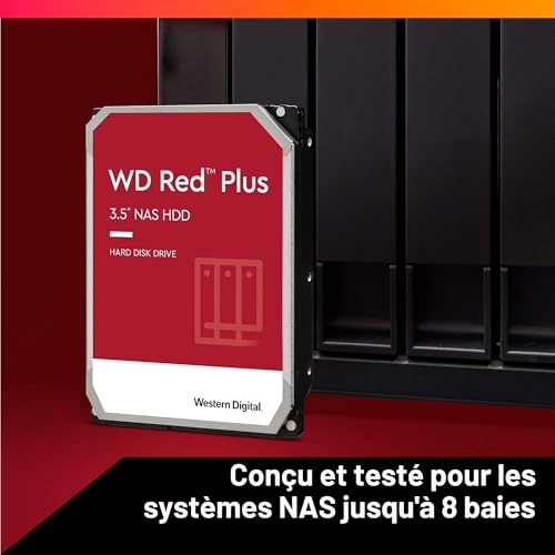WD 4 To - vue 5