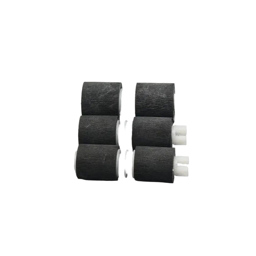 Papiereinzugsrollen-Set, kompatibel mit WorkCentre WC5775 WC5845 WC5855 WC5755 WC5675 WC5765 WC5790 WC5875 WC5890(30PC-10SET)
