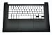 Produktbild Dell KKD96 Handauflage und Touchpad XPS 15 9560, UK- und EU-Layout