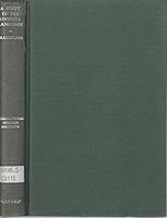 A Study of the Logbara (Ma'di) Language B0014O8792 Book Cover