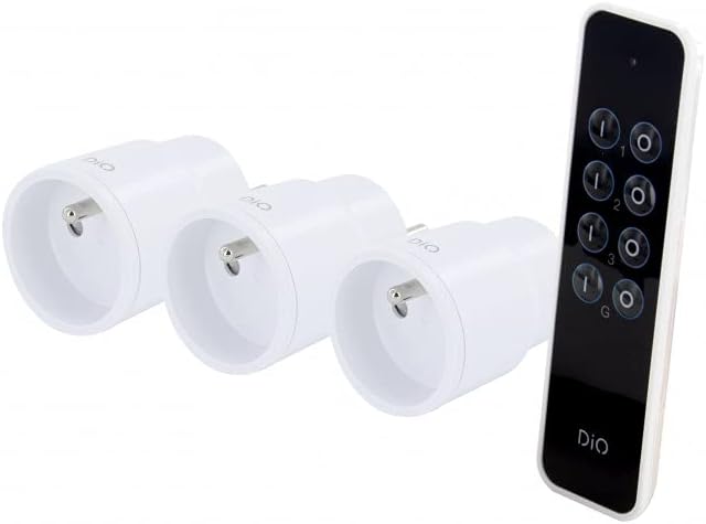 Image of a living room with a person using the remote control to operate lights