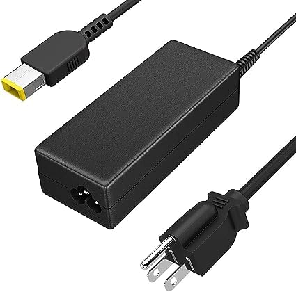 Power-Source 65W 45W Laptop Adapter Compatible with Lenov deapad 300 500 U430 U530 Z510 Series Adapter Power Supply Cord