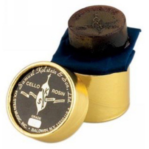 RESINA VIOLONCELLO - Kolstein KR012 Ultra Cover