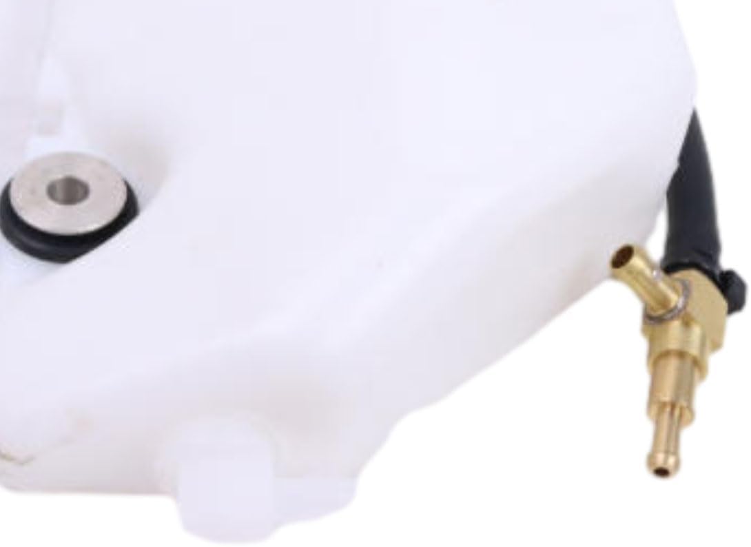 Oil Tank Assy 1270-8M0119508 830889A10 Compatible with Mercury Outboard 200 225 250 300 HP Optimax EFI Sea