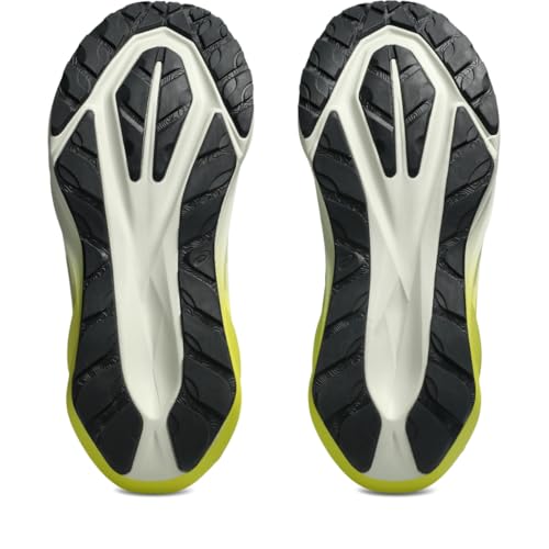 Image of ASICS Mens Novablast 5 Running Shoes