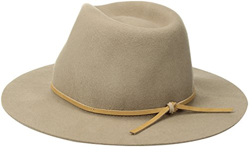 Image of Brixton Men's Marcos Fedora