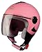 Produktbild BHR 706 baby Casco Bimbo, Rosa, YS