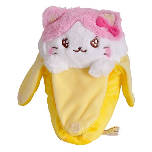 Funko Plush Bananya-Bananyako Toy