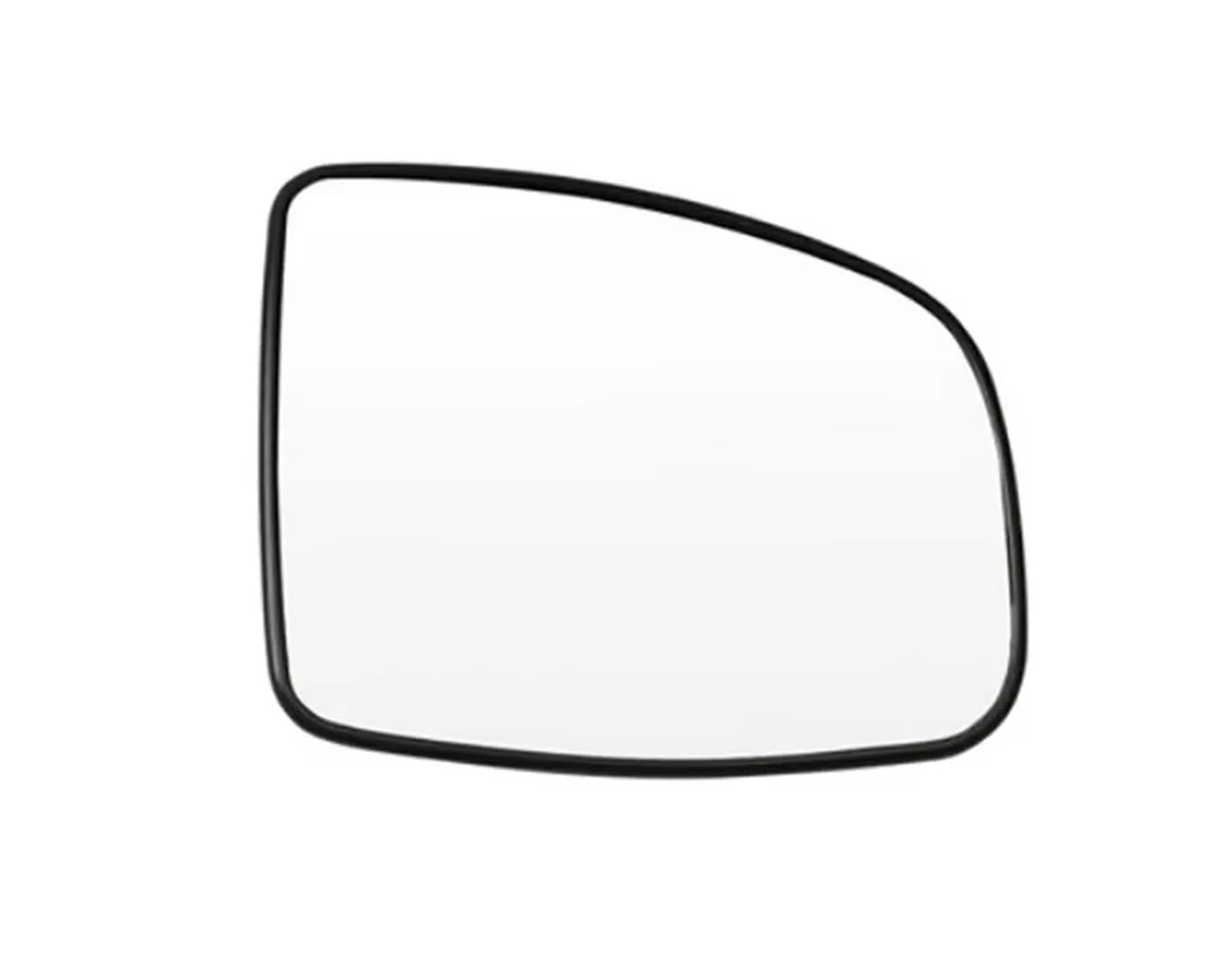 Lentille Miroir Voiture Pour Les Pour Accessoires Pour Voiture Pour 2014-2020 Rétroviseur Extérieur Lentille Rétroviseurs