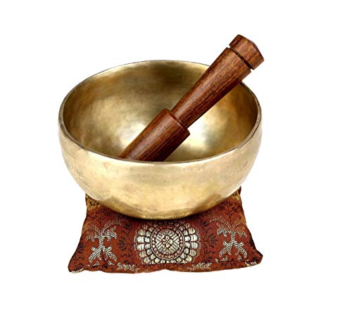 Bol chantant 12,7 cm Devyom, une excellente idée de cadeau bien-être