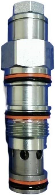 Balance Valve CBCG Counterbalance Valve SUN Load Sensitive Control Valve Construction Machinery Crane Winch Hydraulic(CBCG)