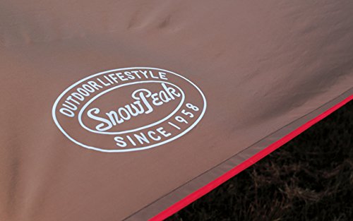 Amazon | スノーピーク(snow peak) 【雪峰祭限定】クラシックタープ 