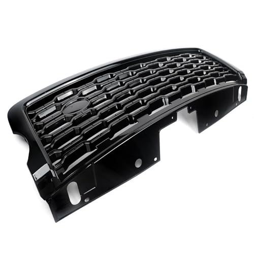 Calandre avant look Facelift 2018 pour Range Rover Vogue L406 2013-2017