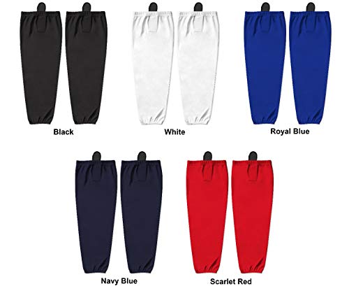Image of CHAMPRO Boys' Shift Hockey Socks