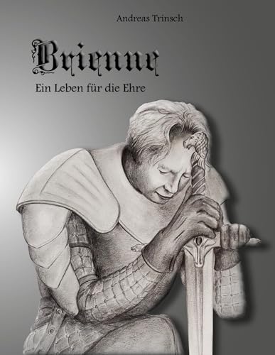Bild: Brienne: Ein Leben f�r die Ehre f�r 18,99 EUR bei amazon.de