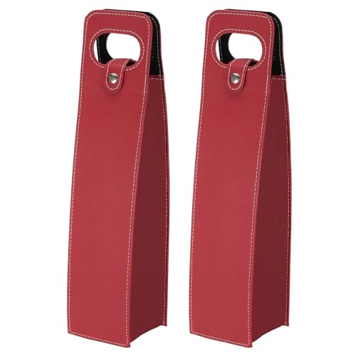 PATIKIL Wine Gift Bag