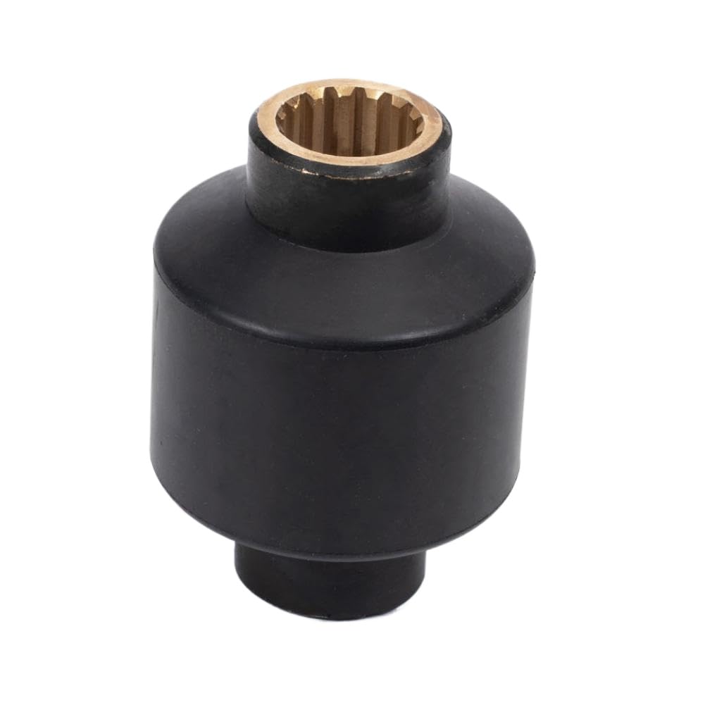 Propeller Damper Rubber 6G5-45981-00 Compatible with 2 Stroke 130HP-250HP Outboard Motor