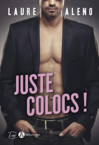 Juste Colocs !