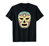 Photo Gallery el wrestler lucha libre - luchador del messico maglietta Photo Gallery el wrestler lucha libre - luchador del messico maglietta