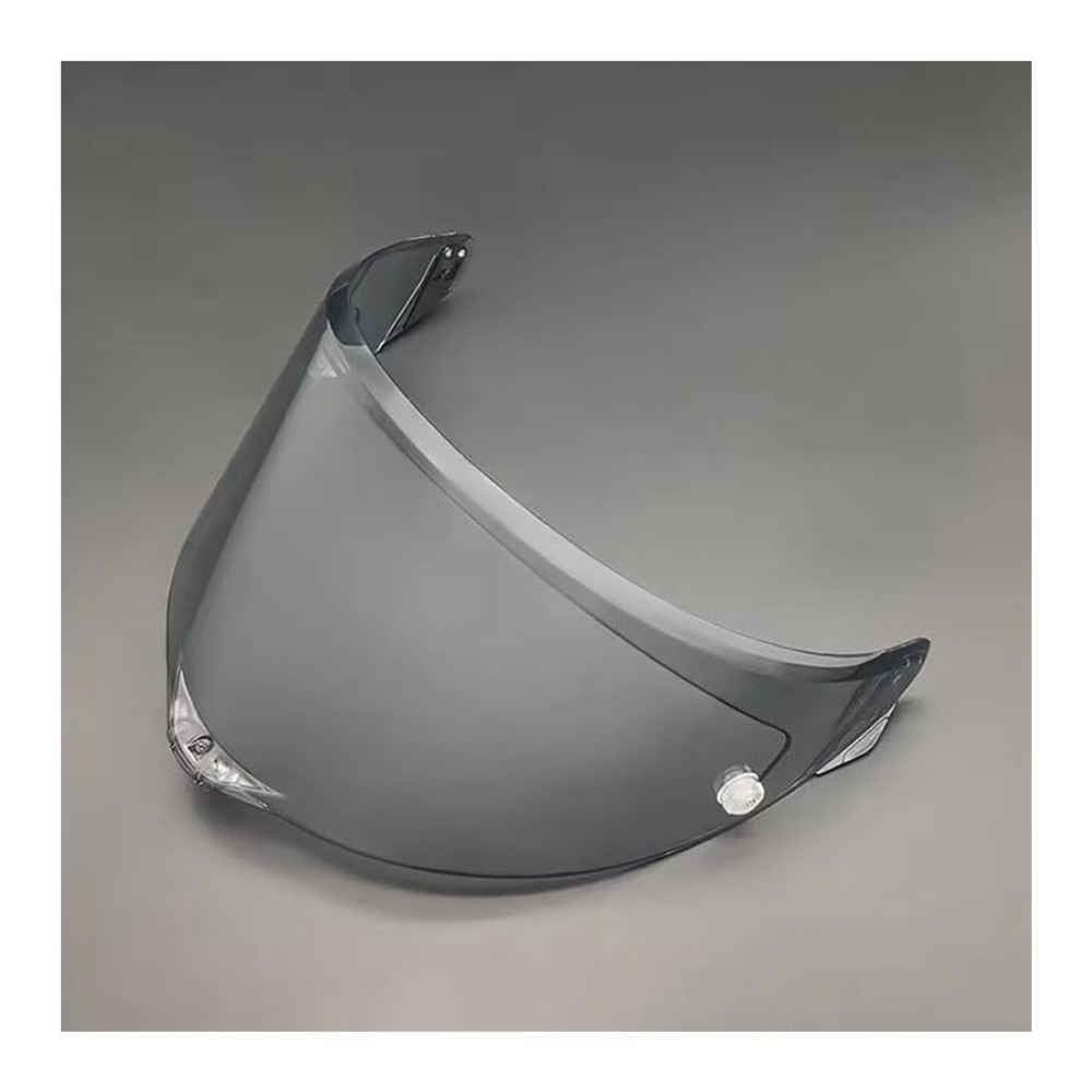 ZJHFDC Motorcycle Helmet Visor for AGV Pista GPR Pista GPRR Corsa R, Windproof Anti Scratch Helmet Visor Replacement Motorcycle Accessories,normal-Blighttea