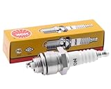 Zündkerze NGK BP4 - SACHS SAXONETTE CLASSIC