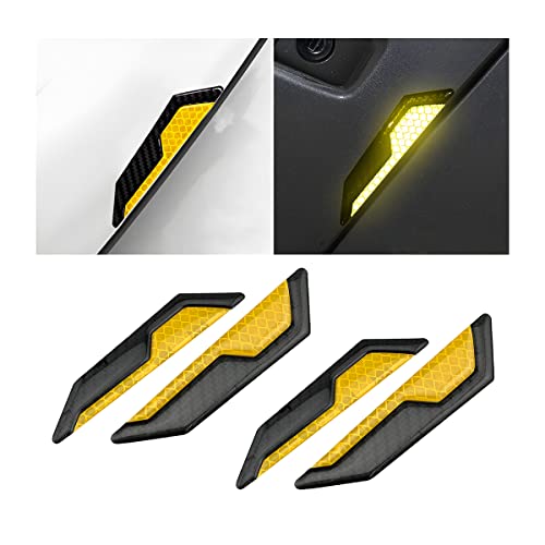 JNNJ Anti-Scratch Door Edge Guard