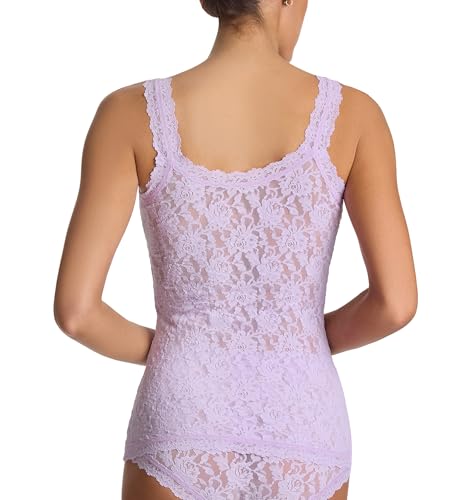 Image of hanky panky, Signature Lace Classic Camisole