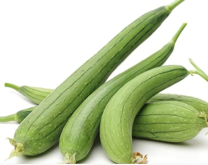 See full amazon price history chart for Sponge Gourd, Nenua Seeds, Nethi Birakai Seed 50 Seeds, Long For Terrace Garden, Ridgegourd Beej, Torai Seed, Beera kayi Seed, berra kaya ????? ??? Sponge Gourd, Nenua Seeds, Nethi Birakai Seed 50 Seeds, Long For Terrace Garden, Ridgegourd Beej, Torai Seed, Beera kayi Seed, berra kaya ????? ??? (B09YJ2Q5SJ) Amazon Price History, Amazon Price Tracker