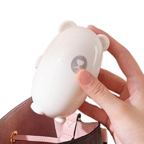 Rodillo adhesivo lavable – Rodillo removedor de pelo de mascotas | bola de rodillo de pelusa de viaje, removedor de pelusas de ropa, herramientas de depilación para muebles, alfombras