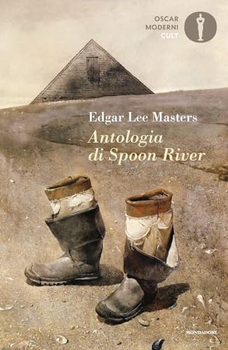 Antologia Di Spoon River. Testo Inglese A Fronte