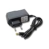vhbw 220V voeding compatibel met Sony Ebook Reader PRS-505 PRS-600 PRS-700 Touch PRS-900 Navi, PDA, Ebook Reader oplader…