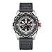 Produktbild Luminox Herren Analog Schweizer Quarzwerk Uhr mit Cordura Armband XB.3761