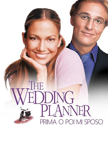  The Wedding Planner