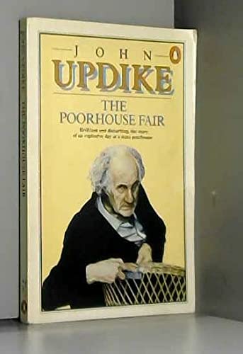 The Poorhouse Fair: With An Introduction By The Author