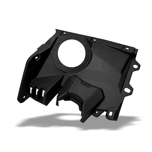 Kicker 6.5" Premium Marine LED Speakers con Paneles para CanAm Maverick X3 miniatura 6