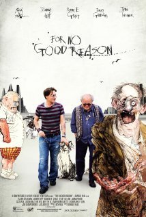 For No Good Reason [DVD]