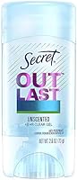 シークレット(Secret) アウトラスト クリアジェル デオドラント 70g [並行輸入品]
