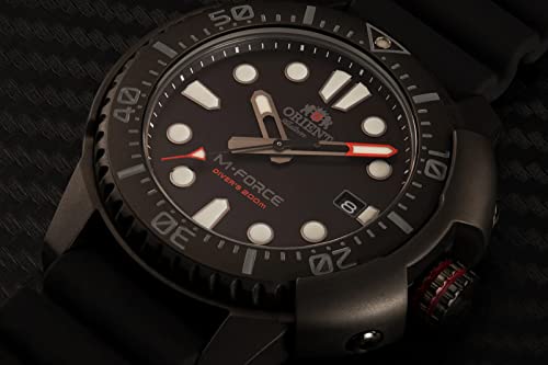 Orient-M-Force-Automatic-Black-Dial-Mens-Watch-RA-AC0L03B00B