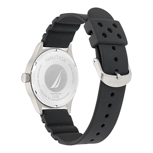 Reviews de Nautica Relojes que Puedes Comprar On-line. 2 Imagen adicional