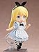 Good Smile Nendoroid Doll: Alice Action Figure