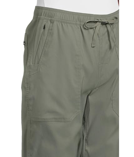 prAna Men's Stretch Zion Field Pants4