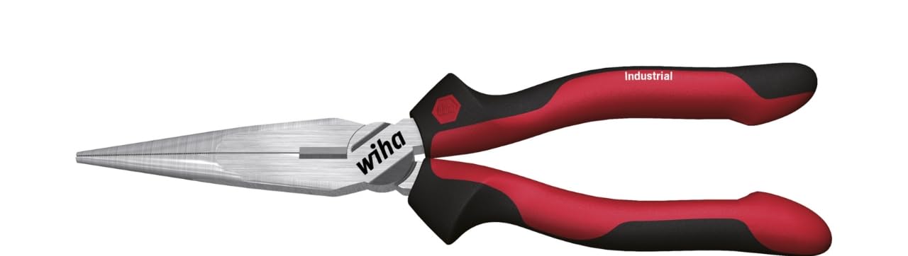 Wiha Black Z 05 0 02 200 Mm Industrial