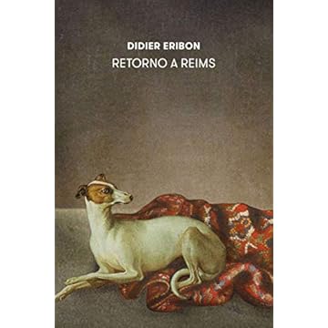 Capa do livro Retorno A Reims