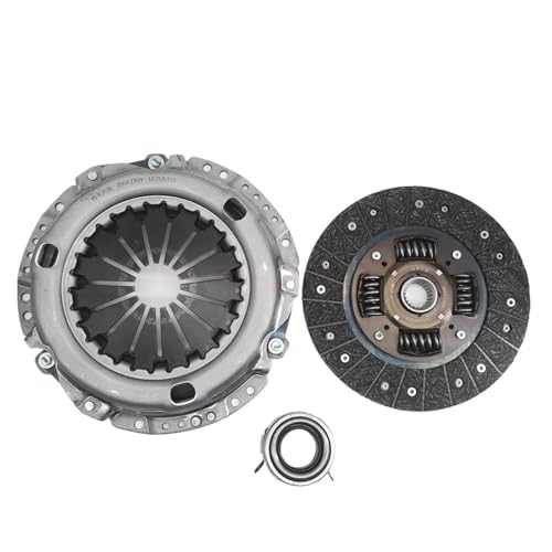 Couvercle d'embrayage et disque Jinbei 4Y haute résistance pour Wall Wingle 5 Steed