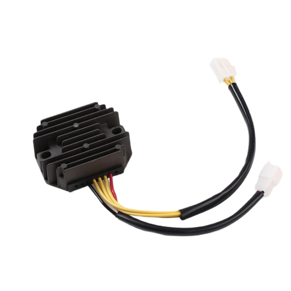 Voltage Regulator Rectifier Compatible With LC4 400 450 620 625 640 660 Supermoto Rally Adventure 1997 1998 1999 2003 2005