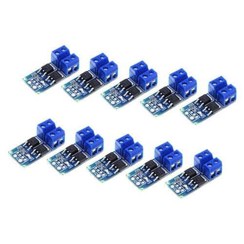 Variateur PWM de panneau de commande domotique et éclairage LED
