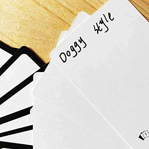 Image of Cards Against Humanity UK Edition Adult Party Card Game for Friends & Family | 4-20+ Players | Ages 17+ | 30-90 Minutes Gameplay
